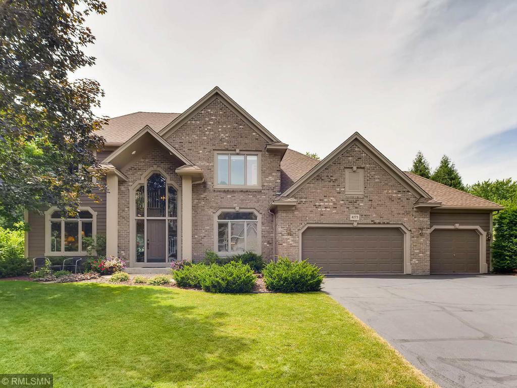 Property Photo:  4273 Rosemary Court  MN 55123 