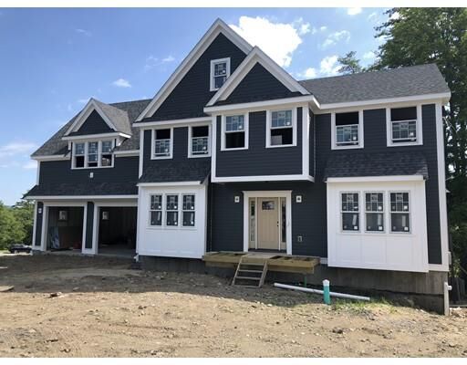 Property Photo:  1170 Pleasant Street  MA 02021 