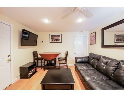 Property Photo: 122 D Street 2 MA 02127