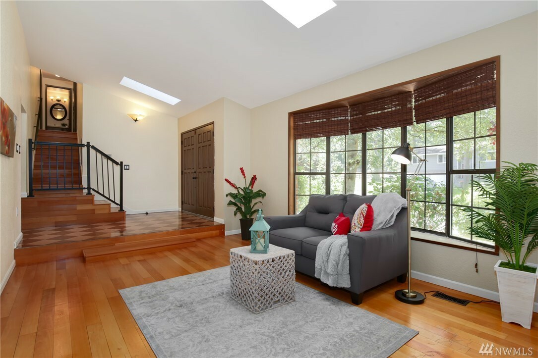 Property Photo: 4221 57th St Ct NW WA 98335