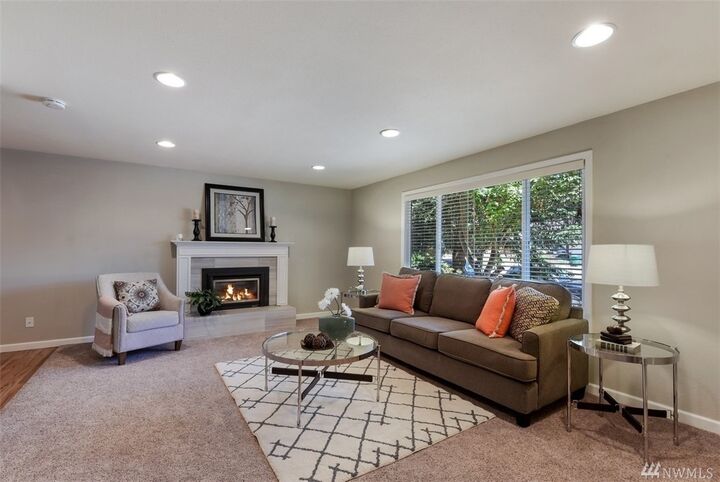 Property Photo: 16387 129th Ave SE WA 98058