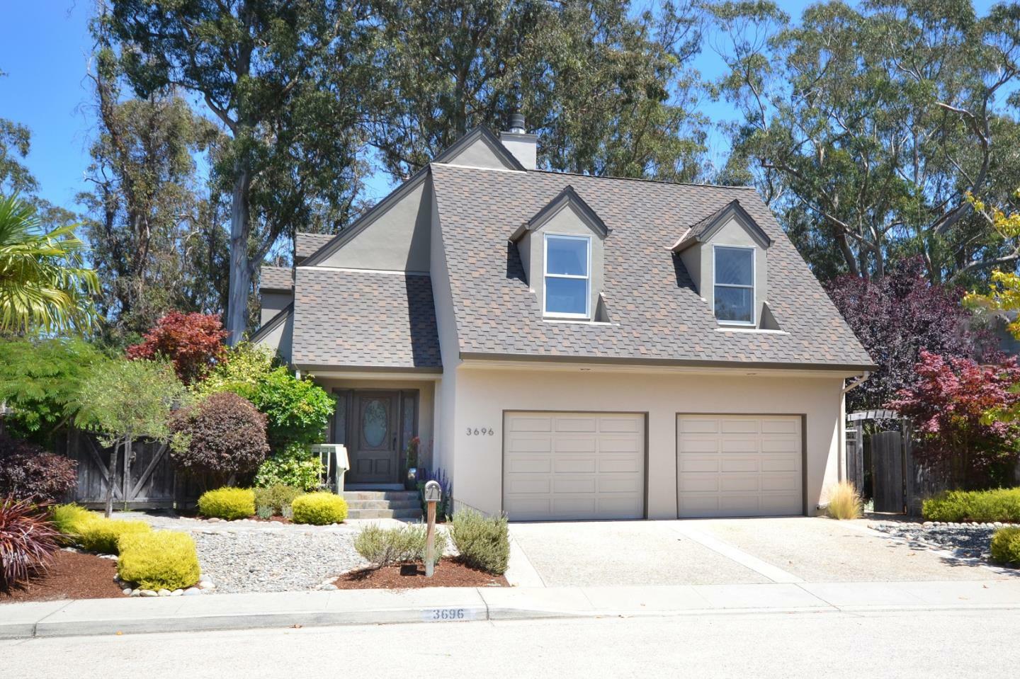 Property Photo: 3696 Tiffani Court CA 95065