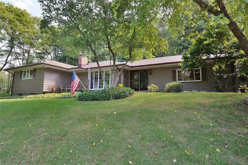 Property Photo:  85 Dietrich Rd  PA 15238 