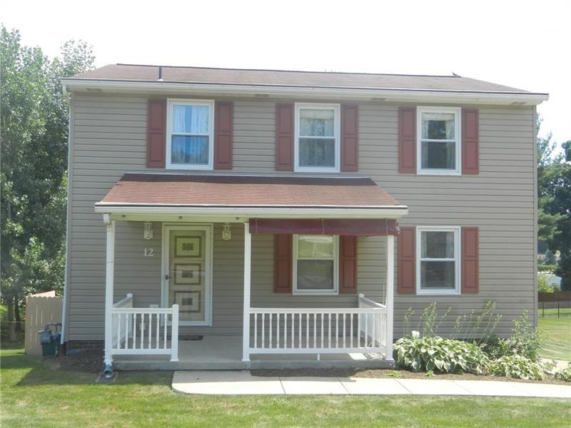 Property Photo: 12 Robinwood PA 15108
