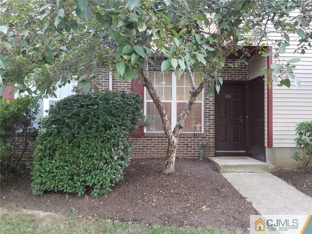 Property Photo:  4111 Bayberry Court  NJ 08852 