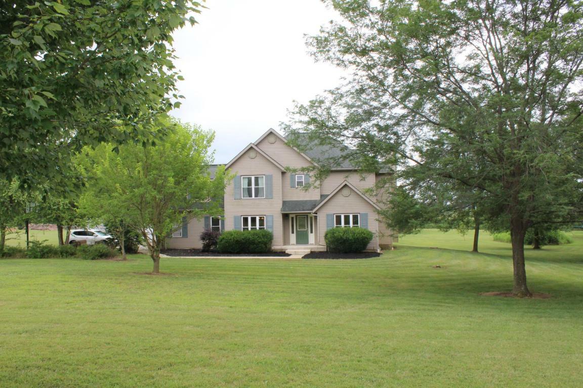 Property Photo:  9651 Lancaster Circleville Road SW  OH 43102 