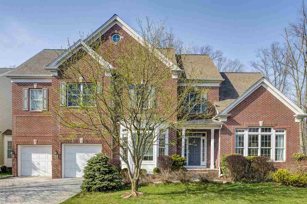 Property Photo: 171 Hickory Hill NJ 07512