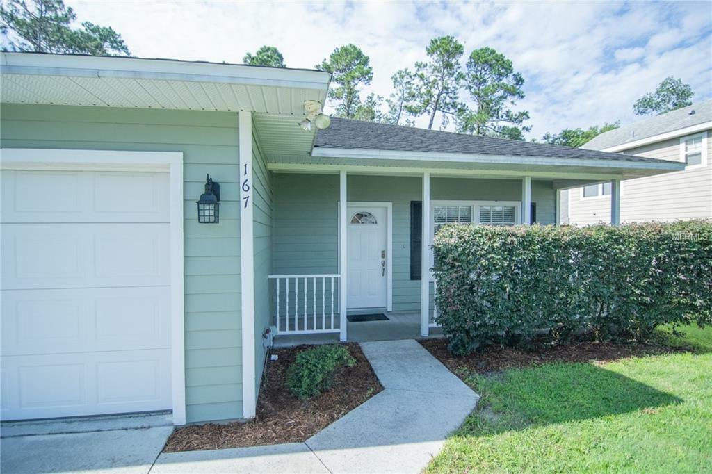 Property Photo:  167 W 8th Street  FL 32766 