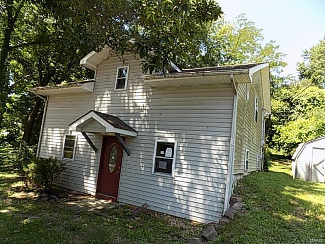 Property Photo: 1519 Gerber 62025