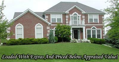 Property Photo:  535 Savannah Drive  KY 41094 