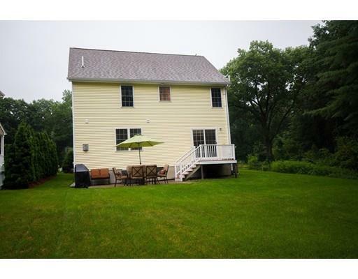 Property Photo: 91 Katie Way MA 01876