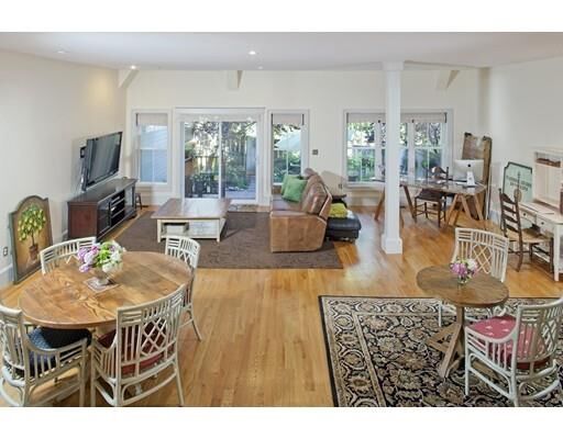 Property Photo: 214 Atlantic Ave 3 MA 02045