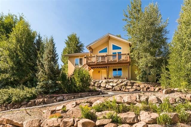 Property Photo: 3095 Homestead Road UT 84098