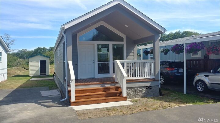 168 US Hwy 101 8  Hoquiam WA 98520 photo