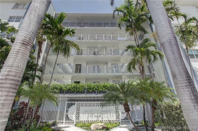 Property Photo:  1545 Euclid Ave 5H  FL 33139 