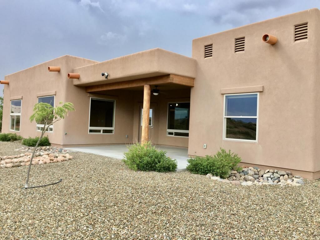 Property Photo:  1495 S Rancho Casero Drive  AZ 86325 