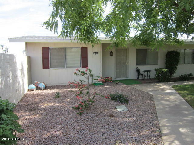 Property Photo:  10243 N 108th Avenue  AZ 85351 