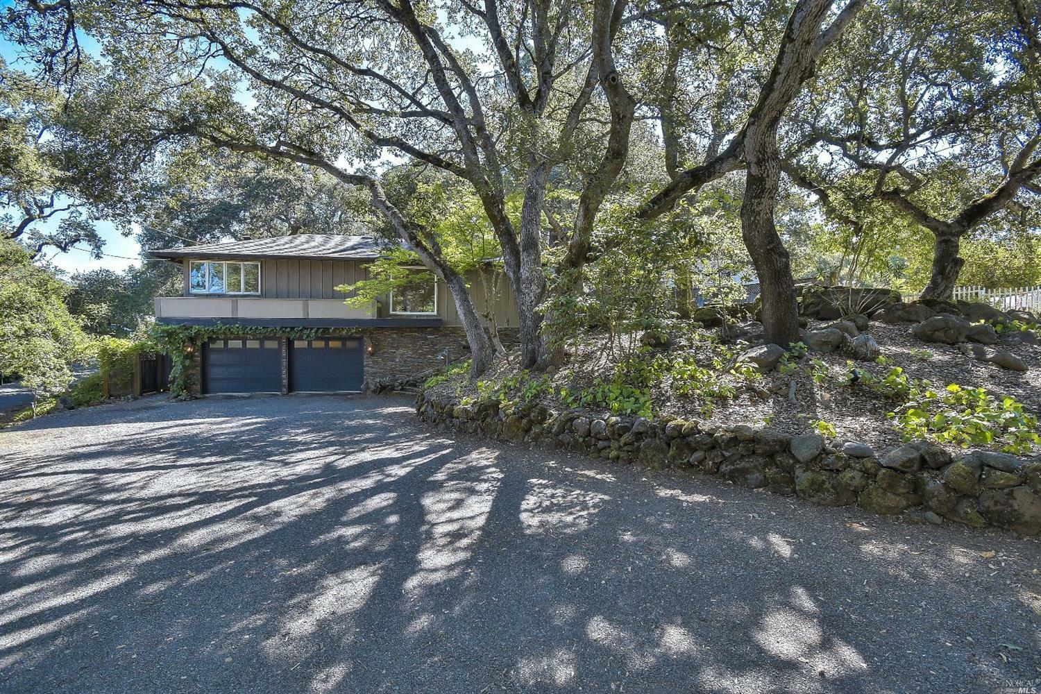 Property Photo: 440 Jackson Drive CA 95409