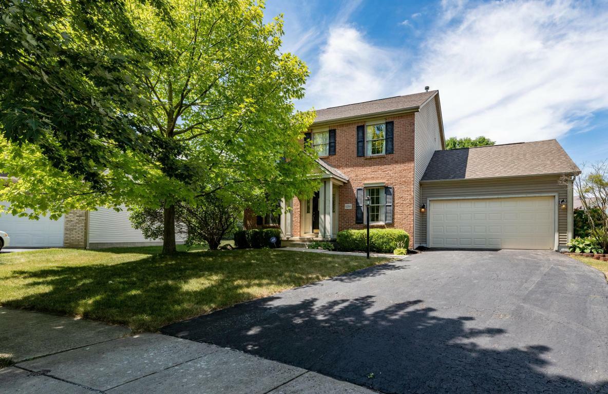 Property Photo: 6266 Ruth Ann Court OH 43016