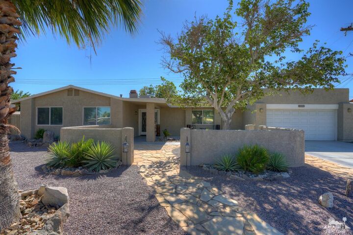 2190 N Whitewater Club Drive  Palm Springs CA 92262 photo