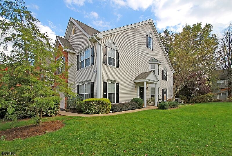 Property Photo: 2504 Johnson Circle NJ 08807