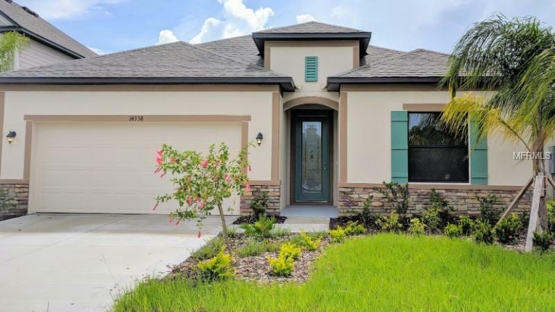 Property Photo:  14338 Fissore Boulevard  FL 33598 