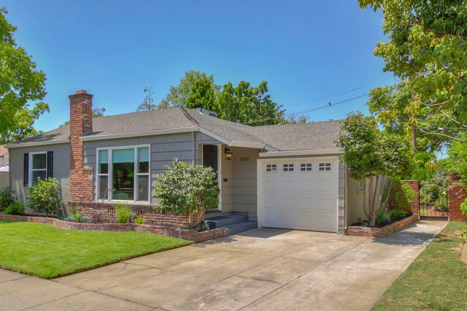 Property Photo:  3216 Perryman Way  CA 95820 