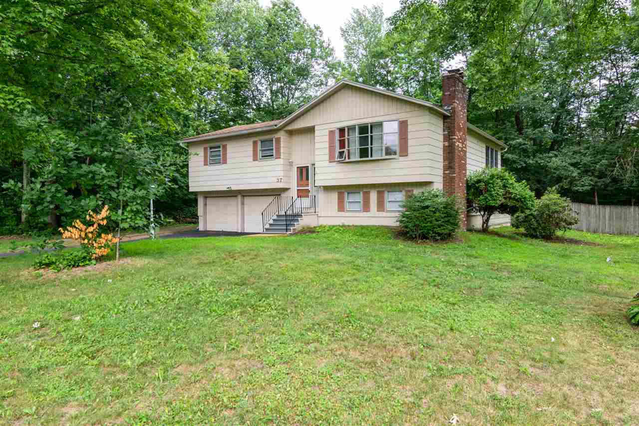 Property Photo: 37 Greenbriar Drive VT 05452