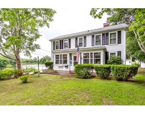 Property Photo:  246 Washington Street  MA 02021 