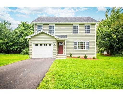 Property Photo: 17 Mountainview St MA 01095
