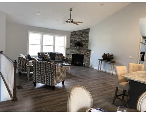Property Photo: 38 Morgan Cir MA 01013