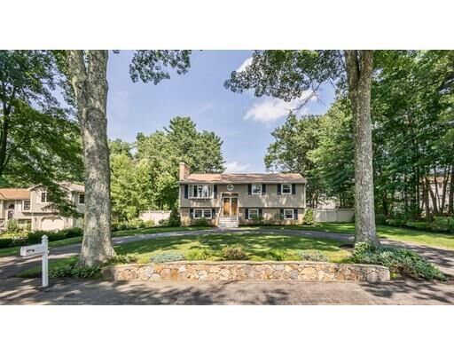 Property Photo: 15 Dorchester St MA 01887