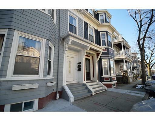 Property Photo: 787 East 4th St 1 MA 02127