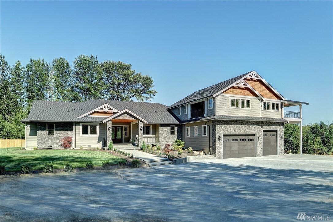 Property Photo: 14616 228th SE WA 98296