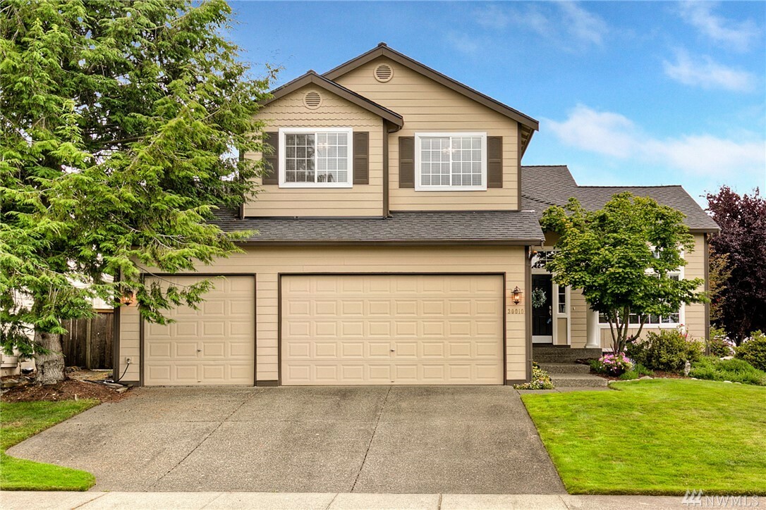 Property Photo: 30010 113th Place SE WA 98092