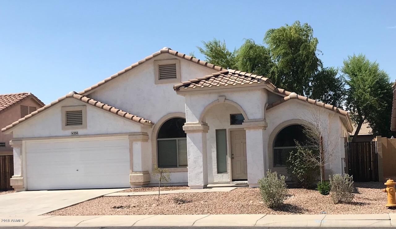 Property Photo: 534 E Ironwood Drive AZ 85225