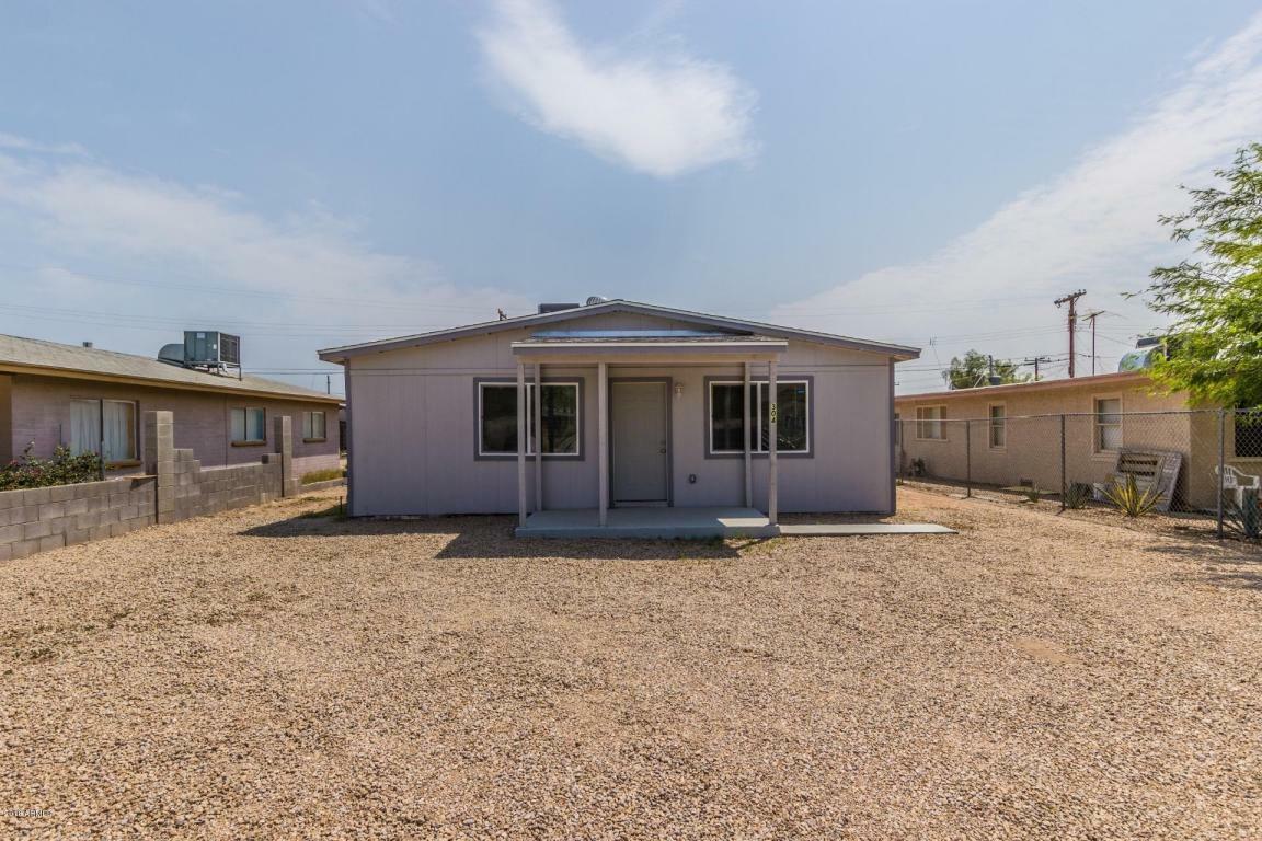 Property Photo:  304 E 3rd Avenue E  AZ 85326 