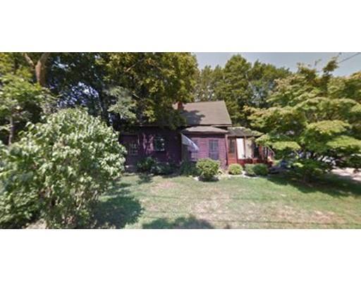 Property Photo: 4 Walnut MA 02035