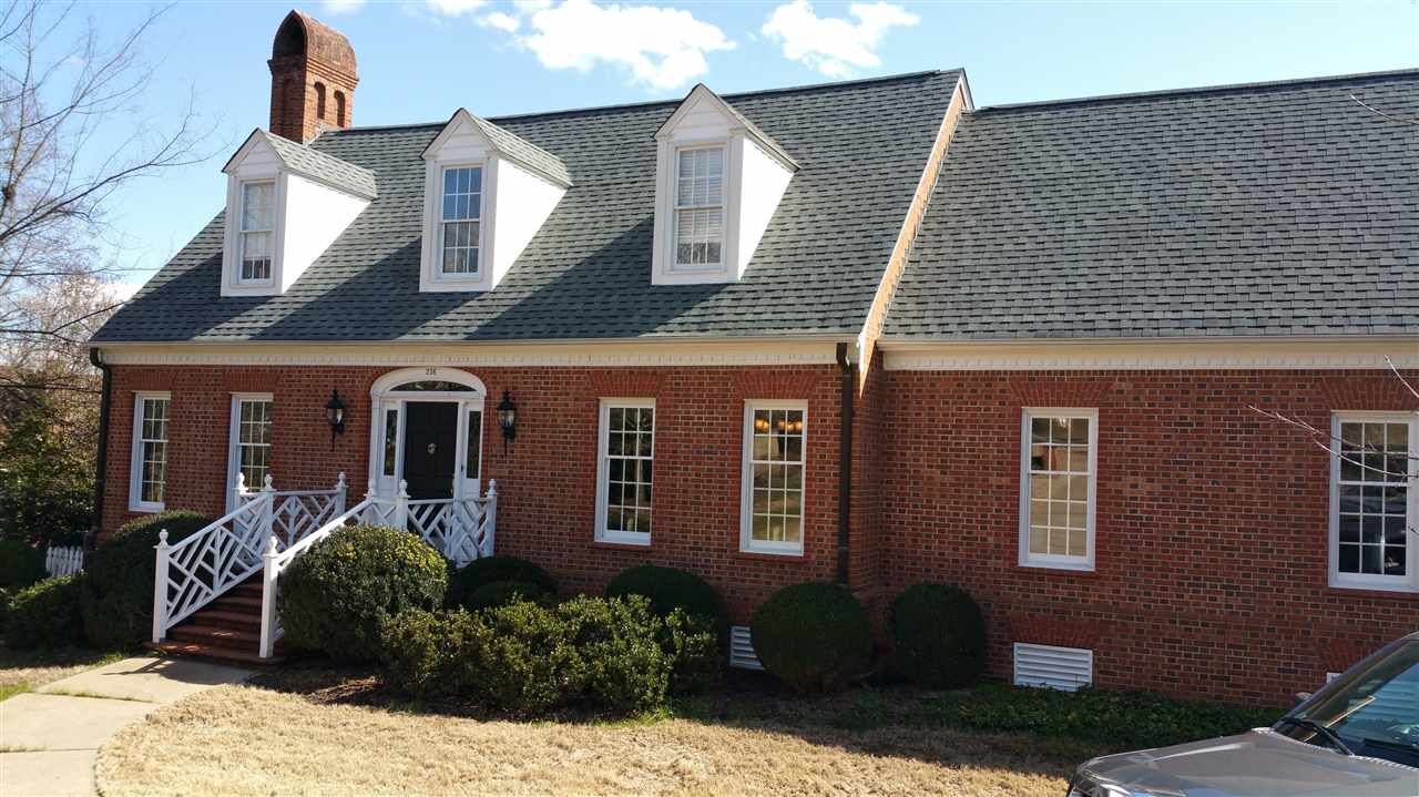 Property Photo: 216 Mansfield Drive SC 29307