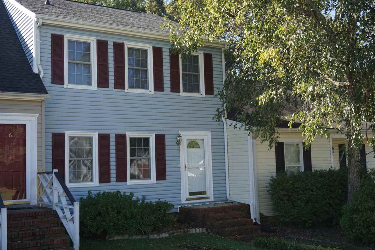 Property Photo:  7 Sweetbriar Lane  SC 29301 