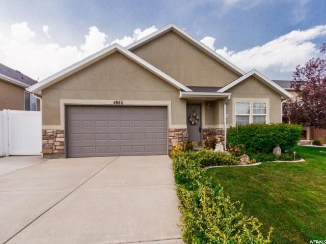 Property Photo:  Address not disclosed  UT 84096 