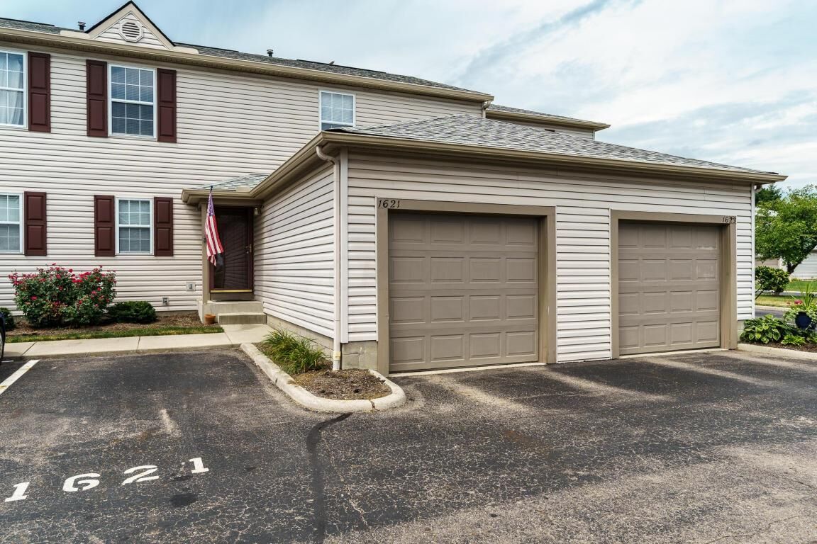 Property Photo:  1621 Bennigan Drive  OH 43026 