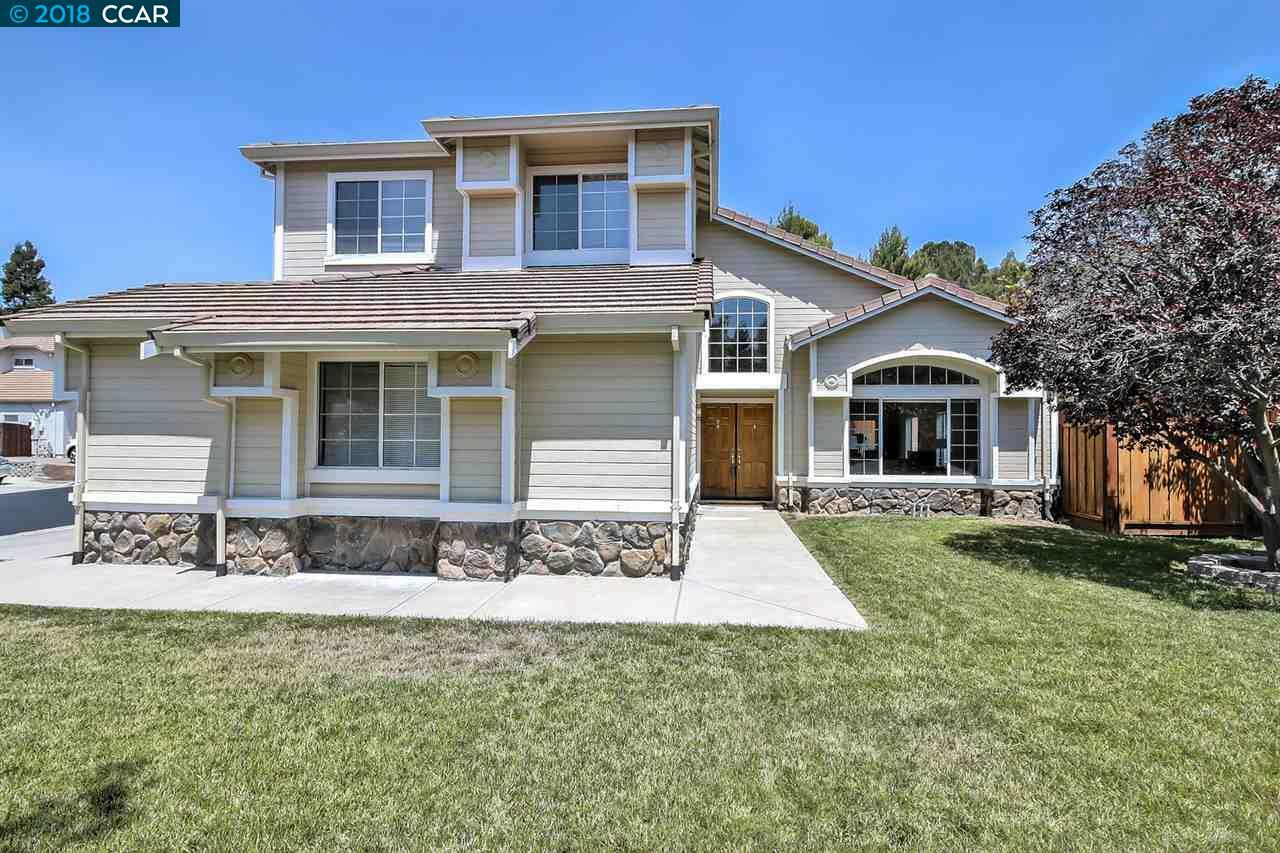 Property Photo:  1900 Shadywood Ct  CA 94521 