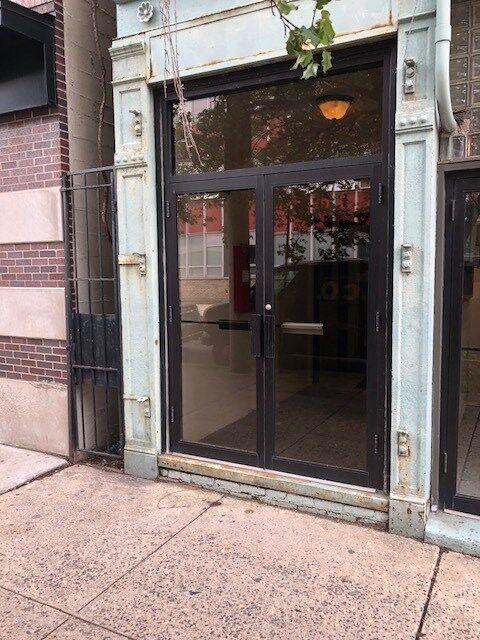 Property Photo:  805 Clinton St 2  NJ 07030 