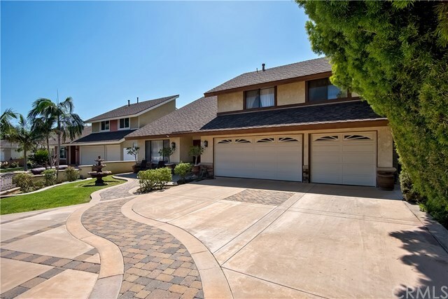 Property Photo:  194 N Quail Lane  CA 92869 