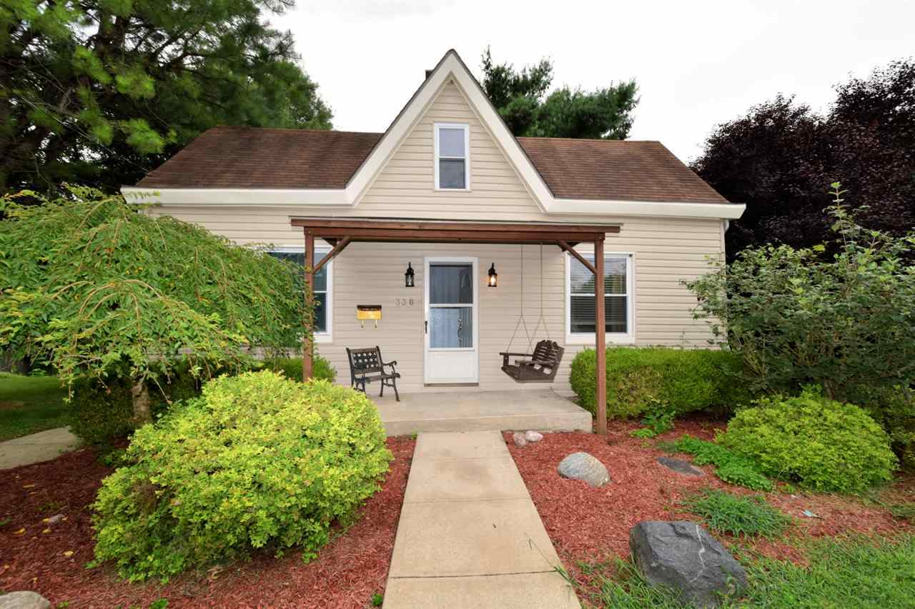 Property Photo:  338 Rossford Avenue  KY 41075 