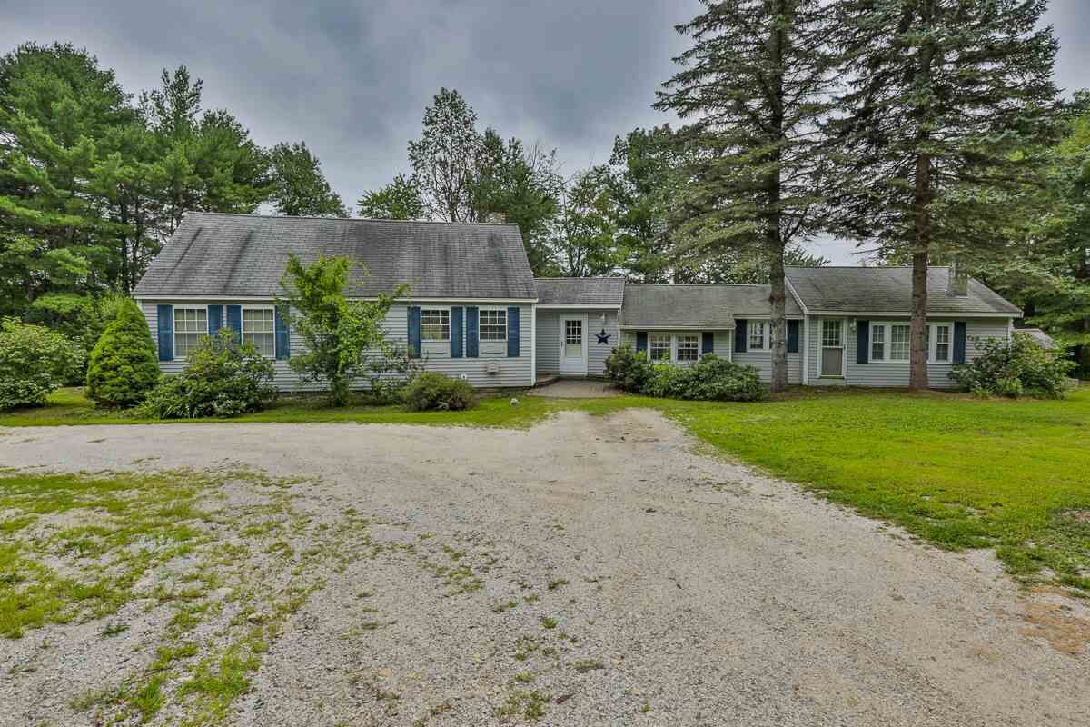 Property Photo: 321 Whitehall Road NH 03106