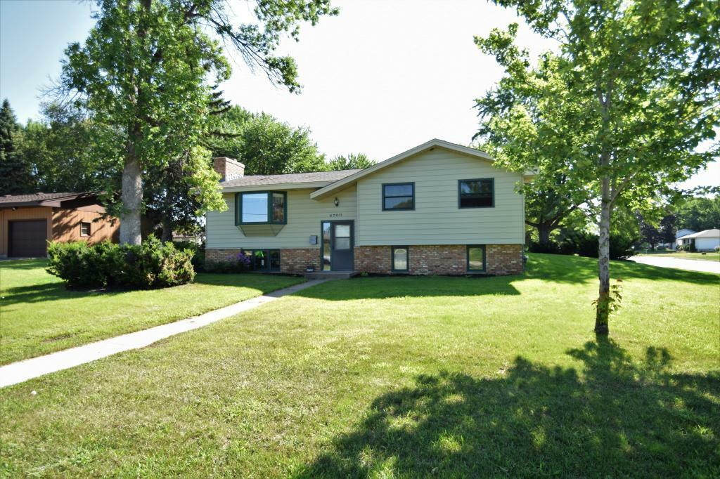 Property Photo:  6700 Beard Avenue N  MN 55429 