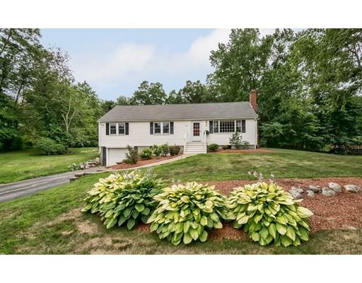 Property Photo:  306 Old Westford Road  MA 01824 