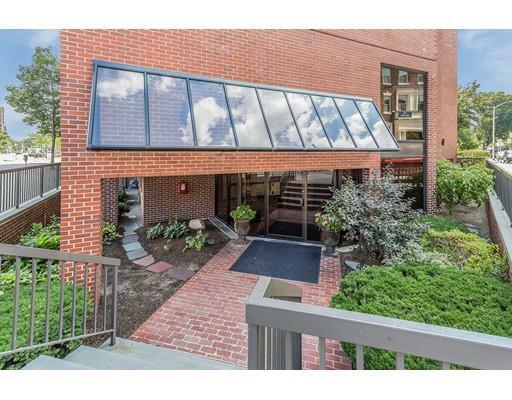 Property Photo: 1600 Massachusetts Avenue 601 MA 02138